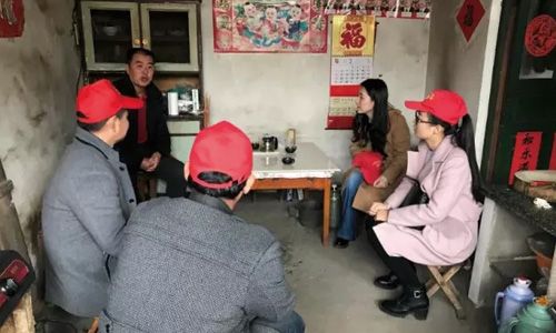2017.03.06--給你陽(yáng)光  傳遞力量-河山鎮(zhèn)開展關(guān)愛殘疾青年志愿服務(wù)活動(dòng)
